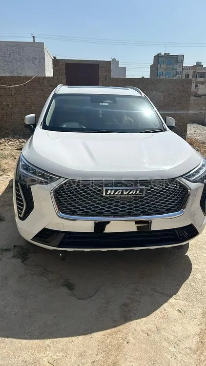 Haval Jolion 2022 for Sale in Burewala Image-1