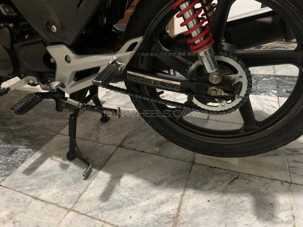 Honda CB 150F 2021 for Sale Image-1
