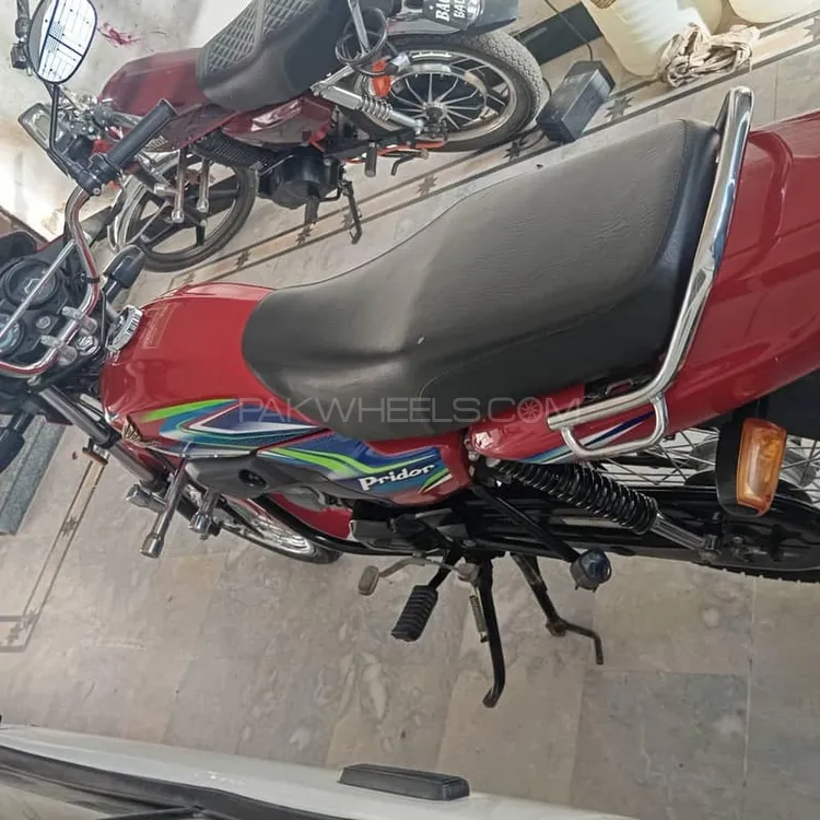 ہونڈا CD 100 Euro 2 2025 for Sale Image-1