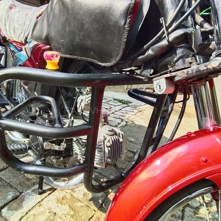 Honda CD 70 Dream 2024 for Sale Image-1