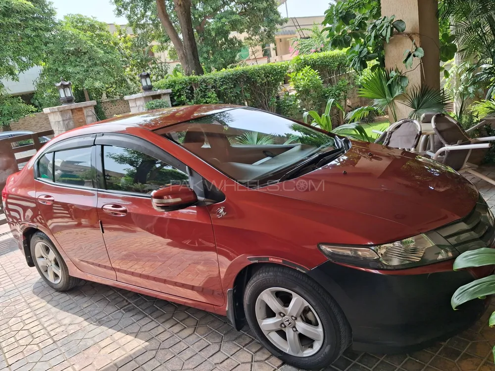 Honda City 2012 for Sale in Rawalpindi Image-1