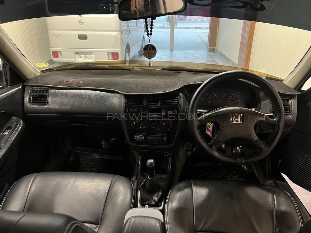 Honda City 2003 for Sale in Sukkur Honda City 2003 for Sale in Sukkur Image-2