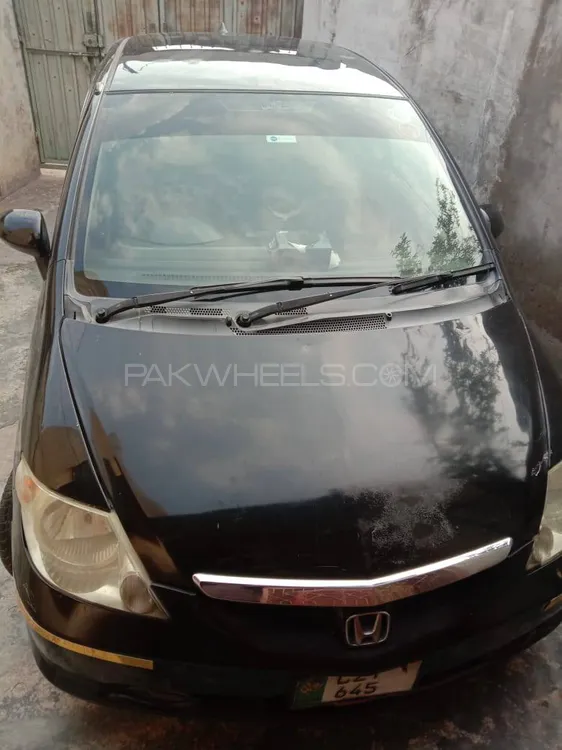 Honda City 2005 for Sale in Village Sunder Image-1