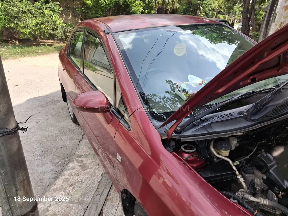 Honda City 2006 for Sale in Lahore Image-1