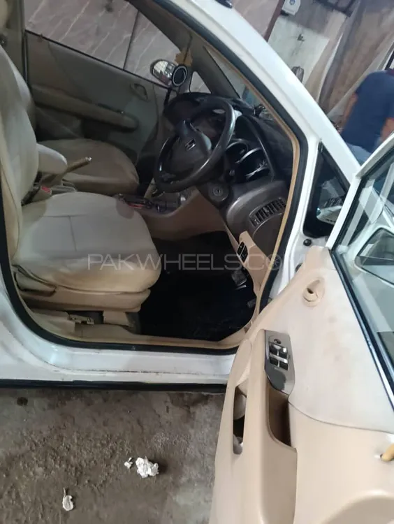 Honda City 2006 for Sale in Karachi Image-1