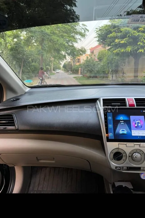 Honda City 2016 for Sale in Lahore Image-1