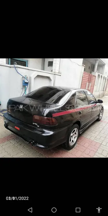 Honda Civic 1995 for Sale in Sialkot Image-1