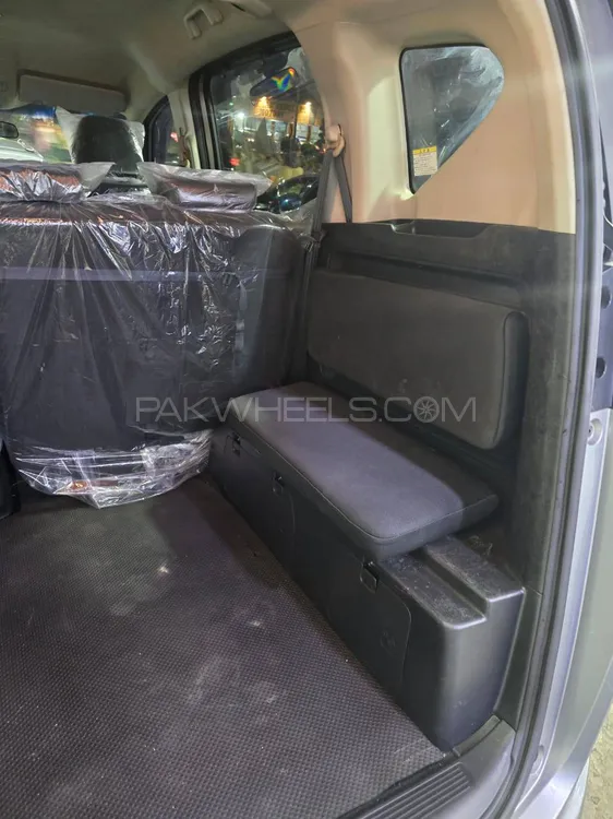 Honda Freed 2019 for Sale in Lahore Honda Freed 2019 for Sale in Lahore Image-13