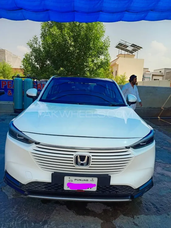 Honda HR-V 2023 for Sale in Multan Image-1