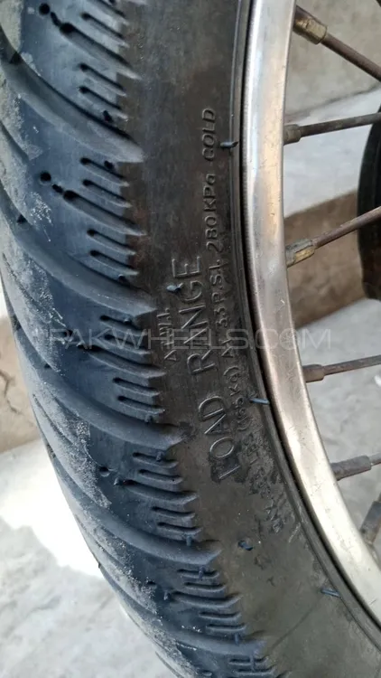Honda Pridor 2006 for Sale Image-1