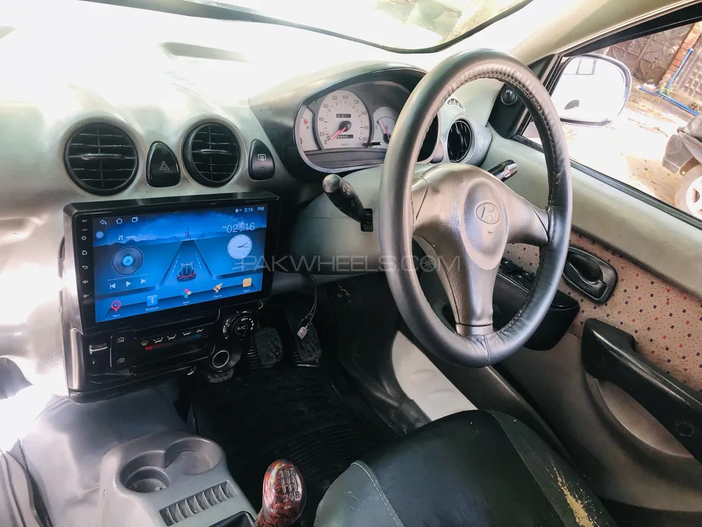 Hyundai Santro 2003 for Sale in Lahore Image-1