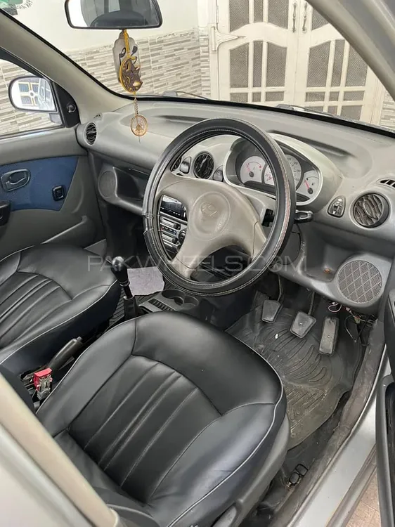 Hyundai Santro 2007 for Sale in Lahore Image-1