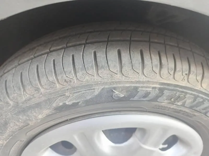 Hyundai Santro 2003 for Sale in Lahore Image-1