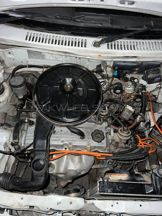 KIA Pride 1996 for Sale in Islamabad Image-1