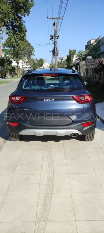 KIA Stonic 2024 for Sale in Lahore Image-1