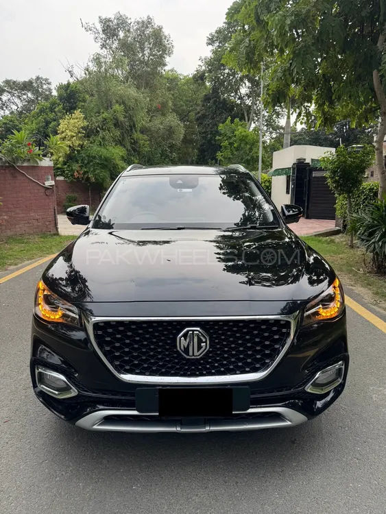 MG HS 2024 for Sale in Lahore Image-1
