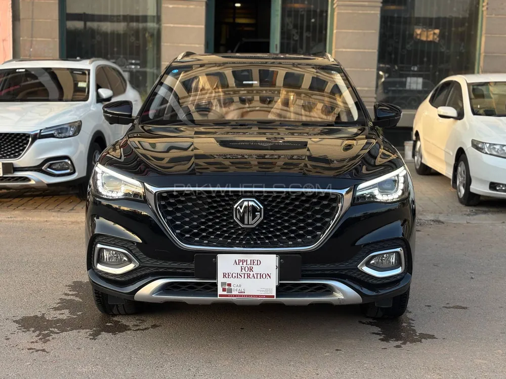 MG HS 2024 for Sale in Islamabad Image-1