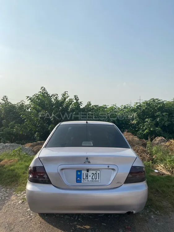 Mitsubishi Lancer 2005 for Sale in Islamabad Image-1