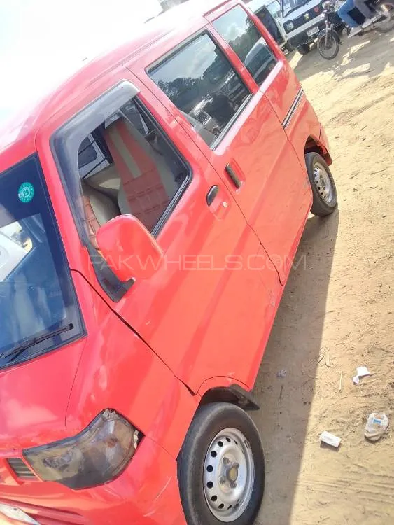 Nissan Clipper 2013 for Sale in Karachi Image-1