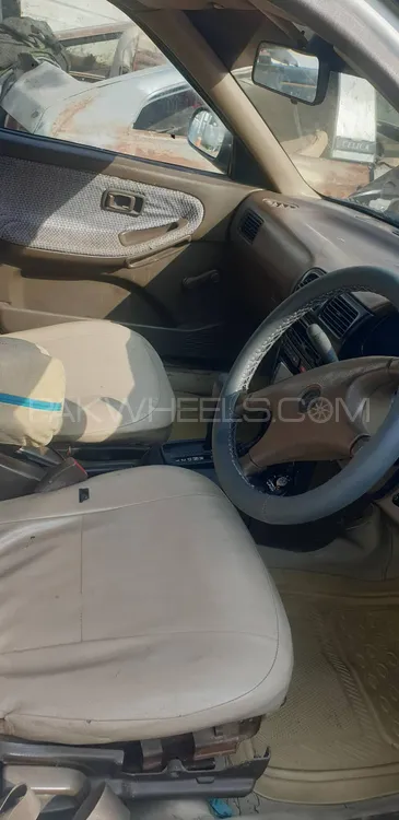 Nissan Sunny 1996 for Sale in Gujrat Image-1