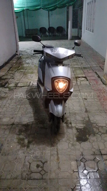 Chinese Bikes Other 2024 for Sale Image-1
