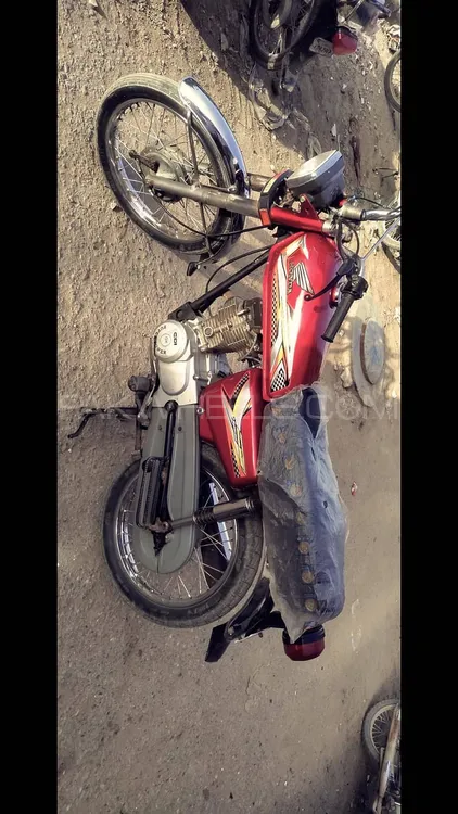 Super Power SP 125 Delux 2018 for Sale Image-1