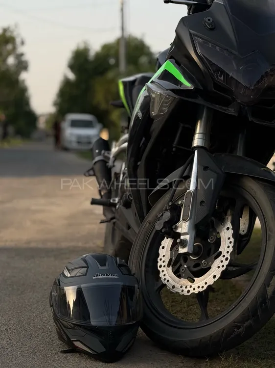 Super Power Sultan SP 250 2021 for Sale Image-1