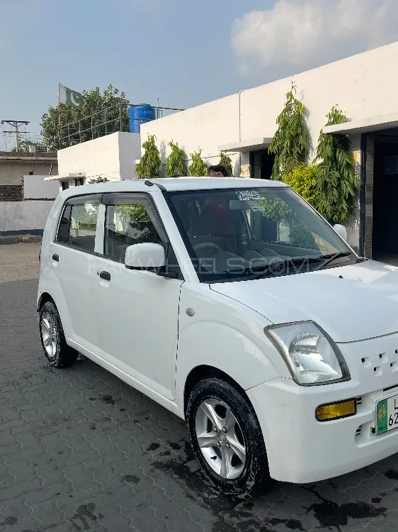 Suzuki Alto 2013 for Sale in Gujranwala Image-1