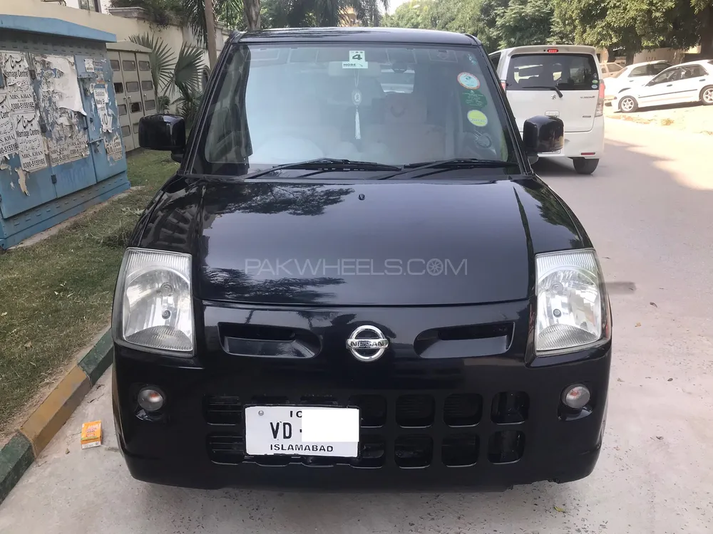 Suzuki Alto 2009 for Sale in Islamabad Image-1
