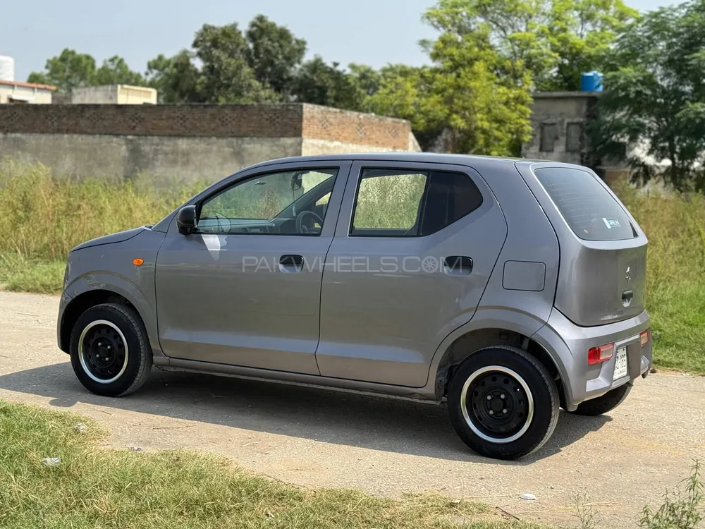 سوزوکی آلٹو 2022 for Sale in راولپنڈی Image-1