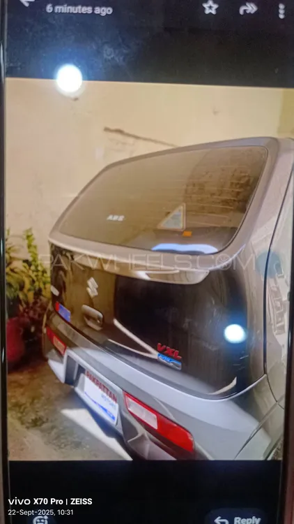 Suzuki Alto 2025 for Sale in Arifwala Image-1
