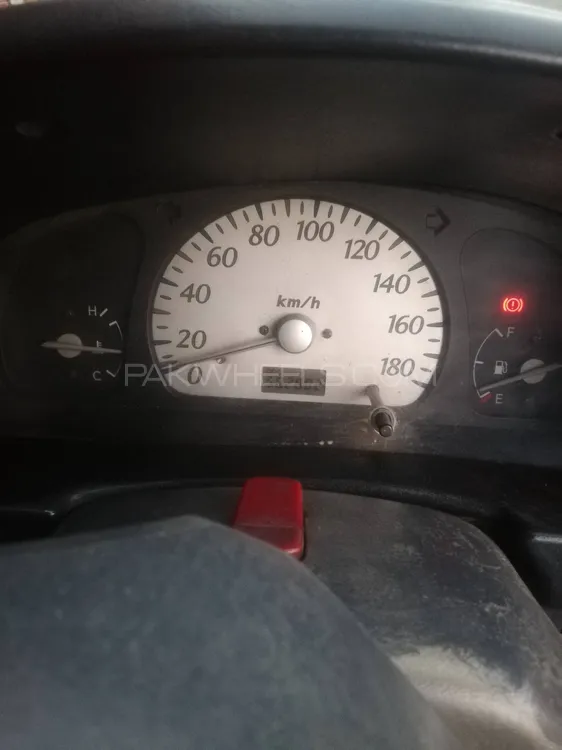 Suzuki Alto 2003 for Sale in Lahore Image-1
