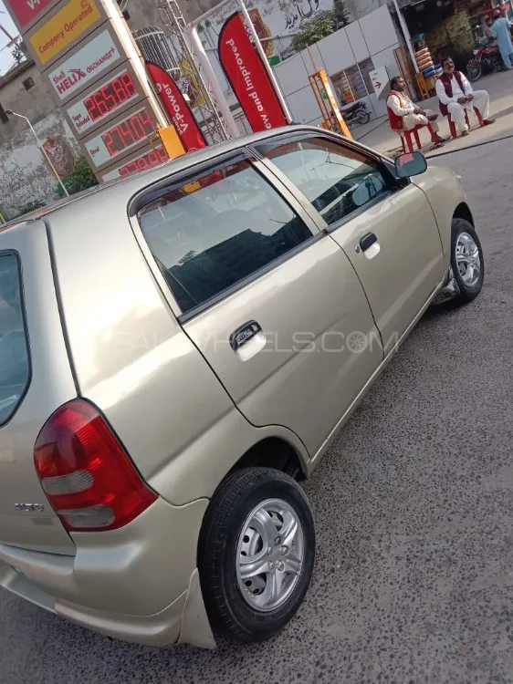 Suzuki Alto 2004 for Sale in Islamabad Image-1