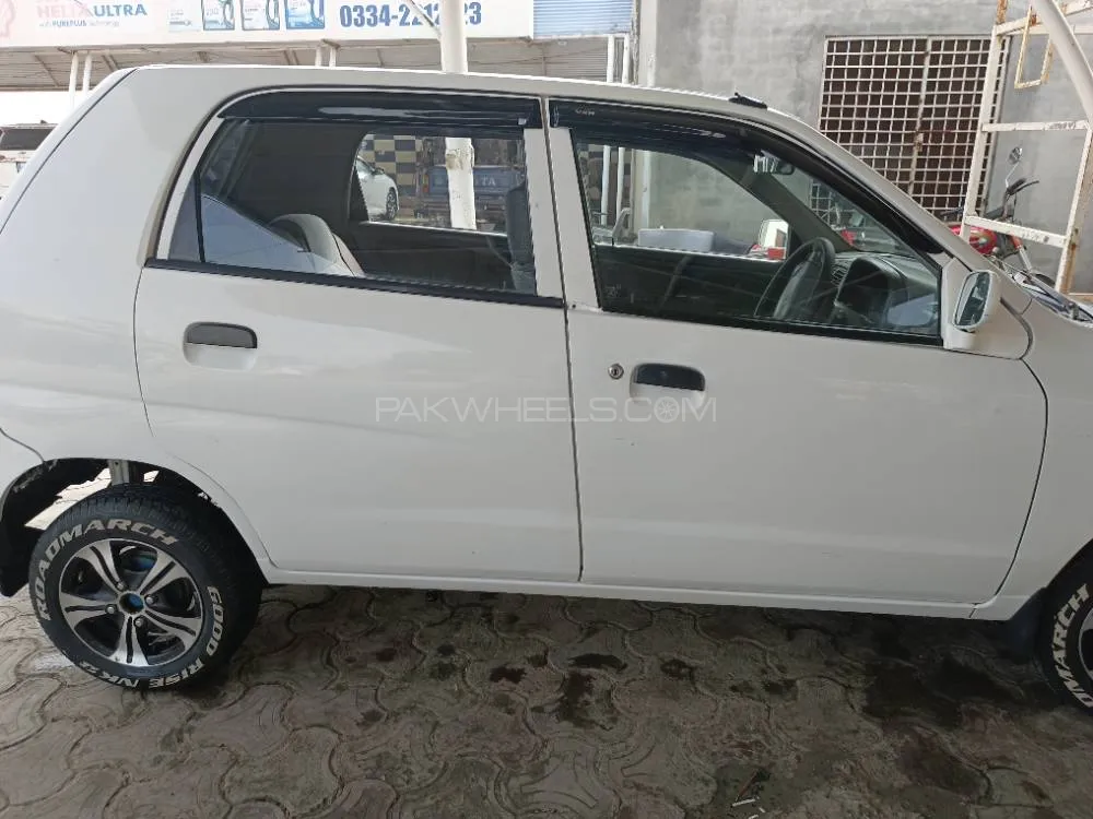 Suzuki Alto 2006 for Sale in Islamabad Image-1
