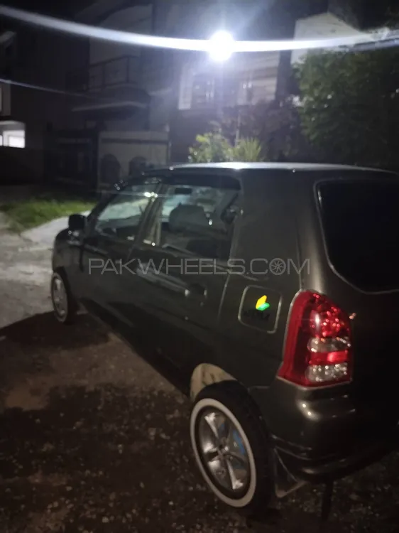 Suzuki Alto 2010 for Sale in Islamabad Image-1
