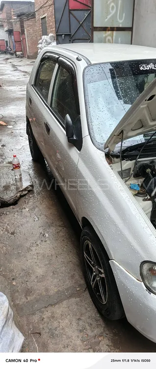 Suzuki Alto 2012 for Sale in Gujranwala Image-1