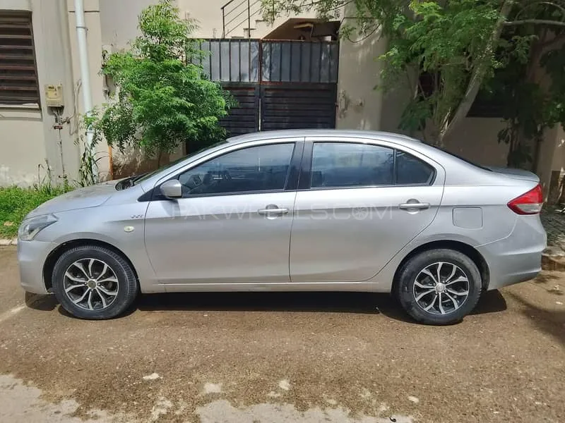 Suzuki Ciaz 2018 for Sale in Karachi Image-1