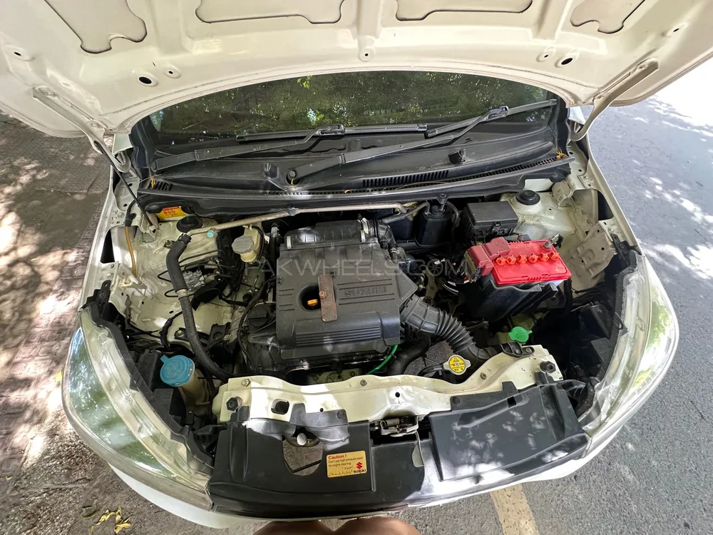 Suzuki Cultus 2019 for Sale in Rahim Yar Khan Image-1