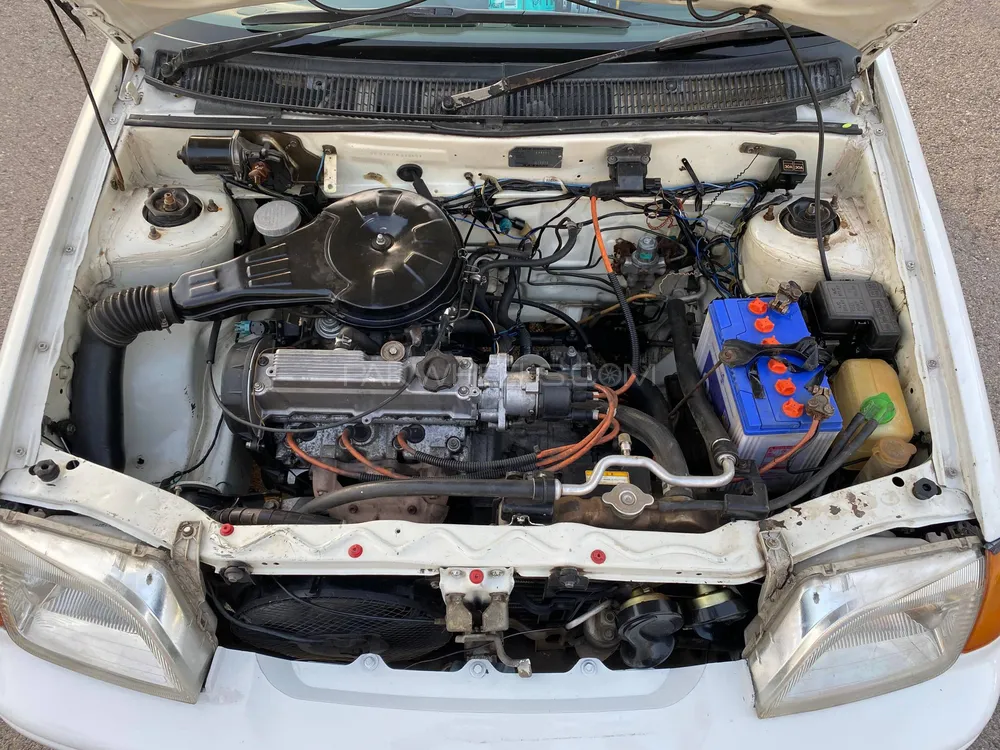 سوزوکی کلٹس 2005 for Sale in راولپنڈی سوزوکی کلٹس 2005 for Sale in راولپنڈی Image-9