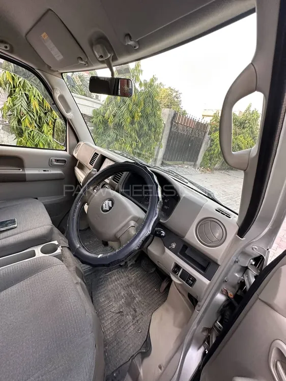 Suzuki Every 2019 for Sale in Faisalabad Image-1