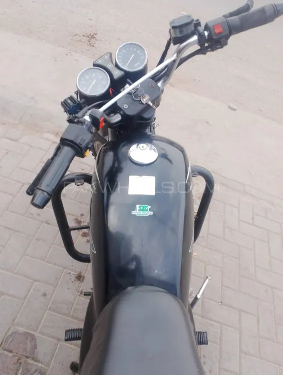 Suzuki GS 150 2019 for Sale Image-1