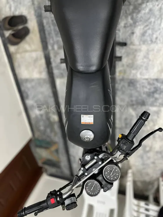 Suzuki GS 150 2022 for Sale Image-1