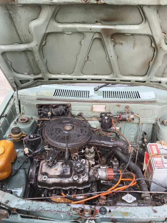 Suzuki Khyber 1994 for Sale in Rawalpindi Image-1
