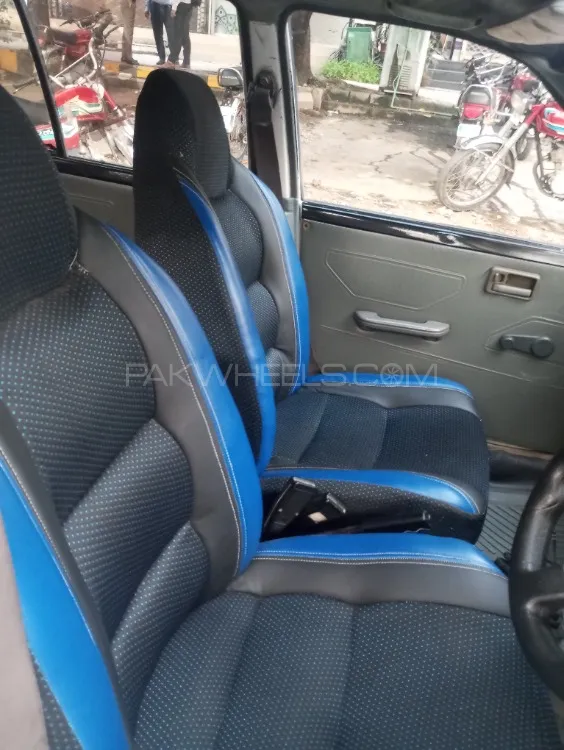 Suzuki Khyber 1991 for Sale in Islamabad Image-1