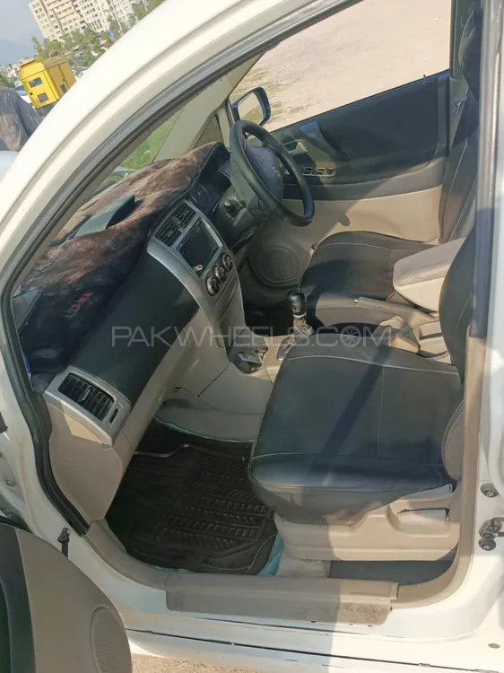 Suzuki Liana 2010 for Sale in Islamabad Image-1