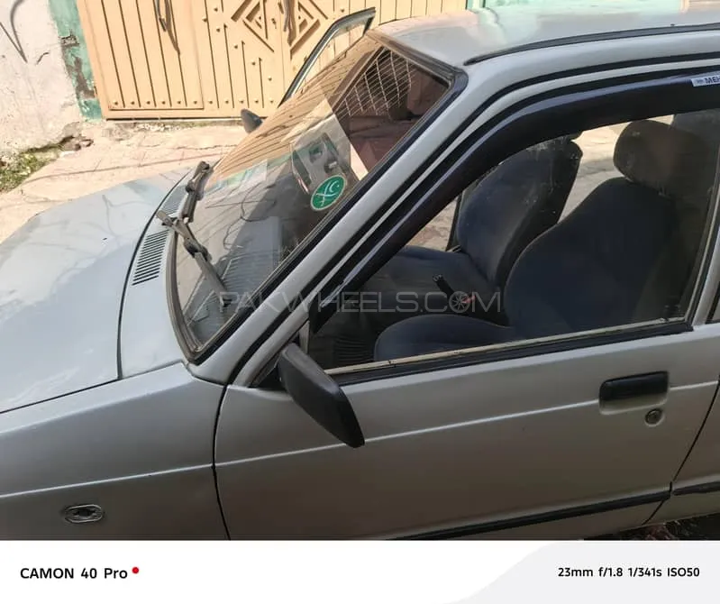 Suzuki Mehran 2008 for Sale in Islamabad Image-1