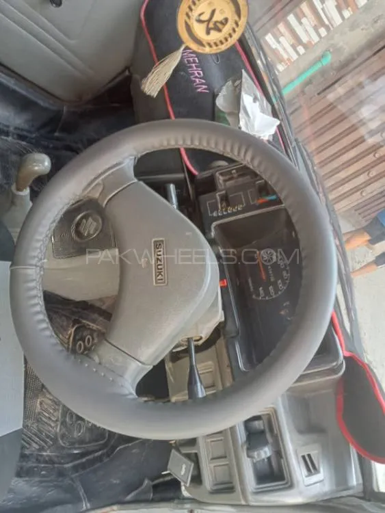 Suzuki Mehran 2005 for Sale in Lahore Image-1