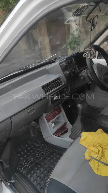 Suzuki Mehran 2013 for Sale in Islamabad Image-1