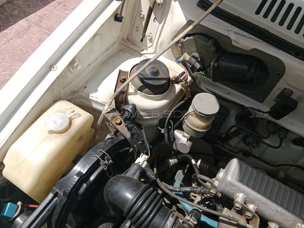 Suzuki Mehran 2015 for Sale in Vehari Image-1