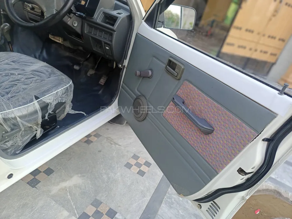 Suzuki Mehran 2016 for Sale in Jhelum Image-1